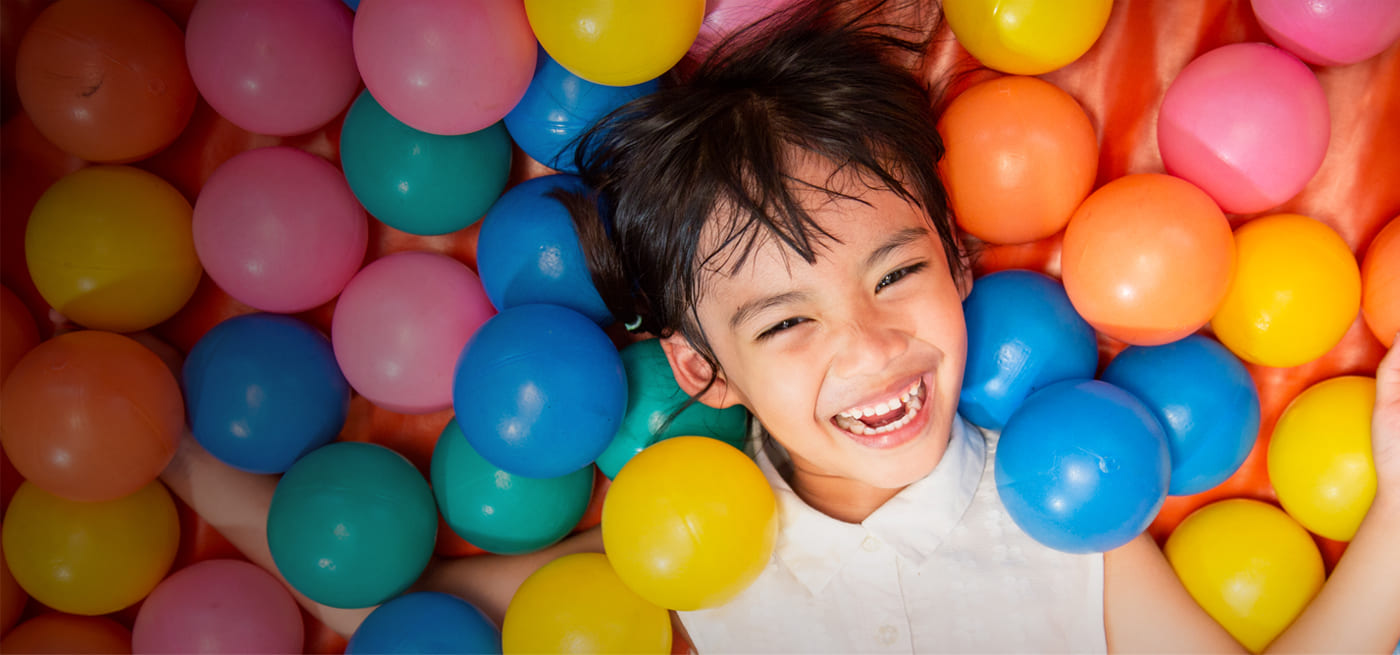 Dive into the Greatness of Jumping!