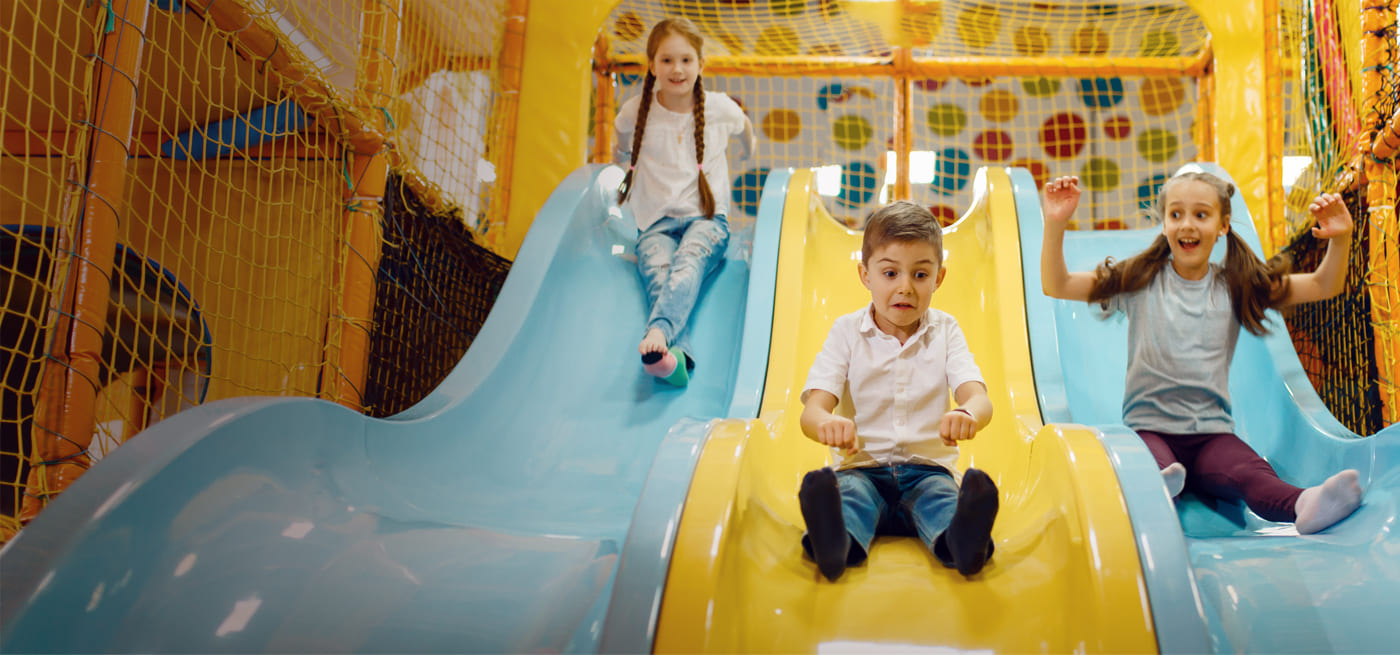 Dive into the Greatness of Jumping!